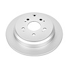 EVOLUTION COATED ROTOR - image 1