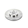 AUTOSPECIALTY BRAKE ROTOR - image 1