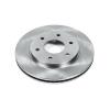 AUTOSPECIALTY BRAKE ROTOR - image 1
