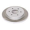 JBR994SCR Rear Coated Hat & Edge Rotor - image 1