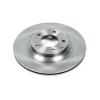 AUTOSPECIALTY BRAKE ROTOR - image 1