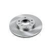 AUTOSPECIALTY BRAKE ROTOR - image 1