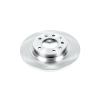 AUTOSPECIALTY BRAKE ROTOR - image 1