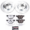 STREET WARRIOR BRAKE KIT - image 1