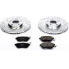 BOX-1 DISC BRAKE PAD/ROTR - image 1