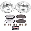 Z26 STREET BRAKE KIT - image 1