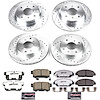 Z26 STREET BRAKE KIT - image 1