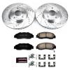 BOX-1 DISC BRAKE PAD/ROTR - image 1