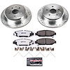 Z26 STREET BRAKE KIT - image 1