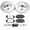 STREET WARRIOR BRAKE KIT - image 1