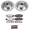 Z26 STREET BRAKE KIT - image 1