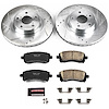BOX-1 DISC BRAKE PAD/ROTR - image 1