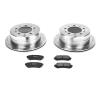 BOX-2 DISC BRAKE PAD/ROTR - image 1