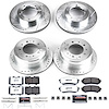 Heavy Duty Truck And Tow Brake Kit - image 1