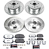 1-Click Extreme Truck And Tow Brake Kits - image 1