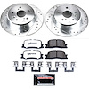 Heavy Duty Truck And Tow Brake Kit - image 1