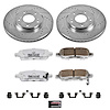 BOX-2 DISC BRAKE PAD/ROTR - image 1