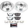 STREET WARRIOR BRAKE KIT - image 1