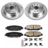 BOX-2 DISC BRAKE PAD/ROTR - image 1