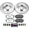 Heavy Duty Truck And Tow Brake Kit - image 1