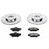BOX-1 DISC BRAKE PAD/ROTR - image 1
