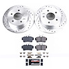 BOX-2 DISC BRAKE PAD/ROTR - image 1