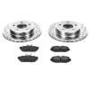 BOX-2 DISC BRAKE PAD/ROTR - image 1