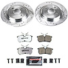 Z26 STREET BRAKE KIT - image 1