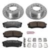 BOX-2 Z36 TRUCK KIT - image 1
