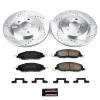BOX2 DISC BRAKE PAD/ROTOR - image 1