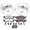 1-Click Extreme Truck And Tow Brake Kits - image 1