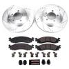BOX1 DISC BRAKE PAD/ROTOR - image 1