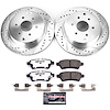 1-Click Extreme Truck And Tow Brake Kits - image 1