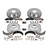 DRUM/ROTOR KIT - image 1