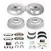 Z36 TRUCK & TOW BRAKE KIT - image 1