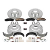 DRUM/ROTOR KIT - image 1