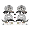 DRUM/ROTOR KIT - image 1