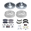 Z23 EVOLUTION BRAKE KIT - image 1