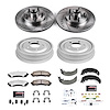 Z36 TRUCK & TOW BRAKE KIT - image 1