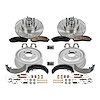 DRUM/ROTOR KIT - image 1