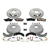DRUM/ROTOR KIT - image 1