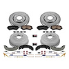 DRUM/ROTOR KIT - image 1