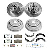 Z26 STREET BRAKE KIT - image 1