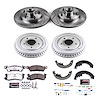 Z26 STREET BRAKE KIT - image 1