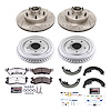 Z26 STREET BRAKE KIT - image 1
