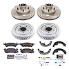 Z23 EVOLUTION BRAKE KIT - image 1