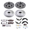 Z26 STREET BRAKE KIT - image 1