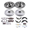 Z26 STREET BRAKE KIT - image 1