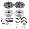 Z26 STREET BRAKE KIT - image 1