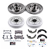Z26 STREET BRAKE KIT - image 1